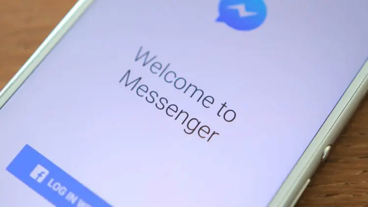 Facebook Messenger Punya Fitur Mirip WhatsApp