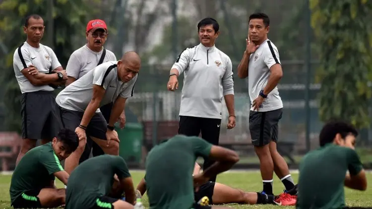 Indonesia vs Brunei: Agar Garuda Tak Pulang dengan Hampa