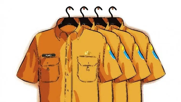 33 ASN di Kabupaten Bandung Terkena Sanksi Disiplin