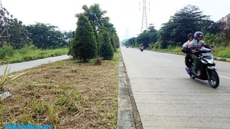 Setitik Harapan untuk Jalan R3