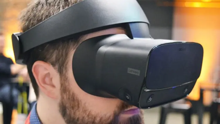 Facebook Luncurkan Headset VR Baru, Oculus Rift S