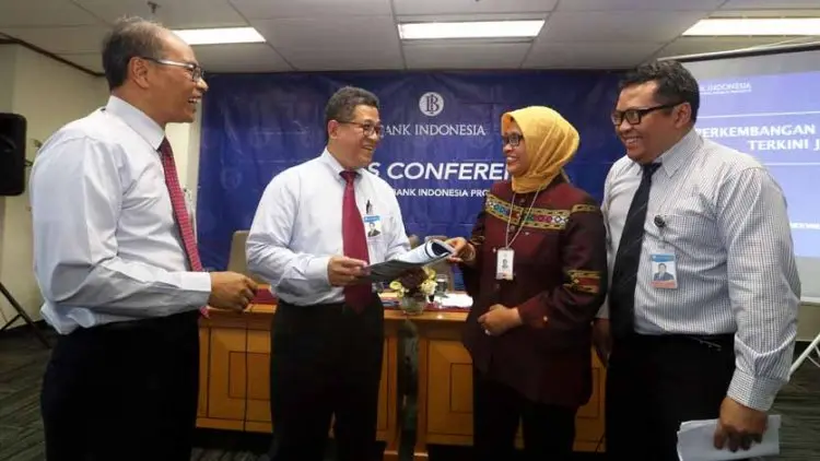 KPwBI Jabar Dorong Elektronifikasi Sistem Pembayaran