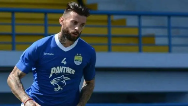 Gawat, Bojan Malisic Rasakan Kejenuhan