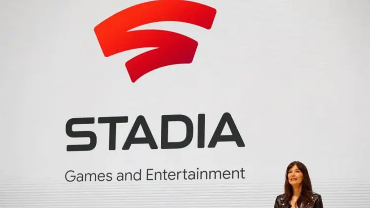Stadia Bakal Jadi 'Pembunuh' Konsol Game?