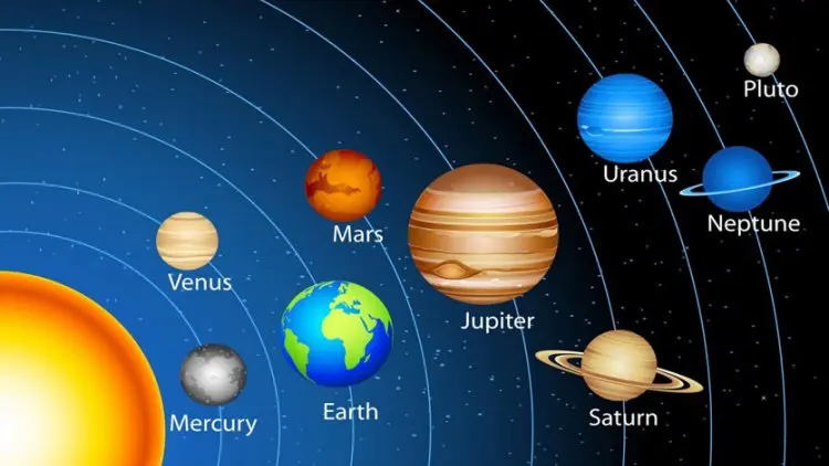 Penelitian Teranyar, Venus Bukan Planet Terdekat Bumi