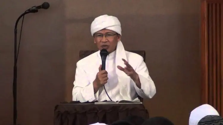 Yang Paling Membahayakan Bagi Diri