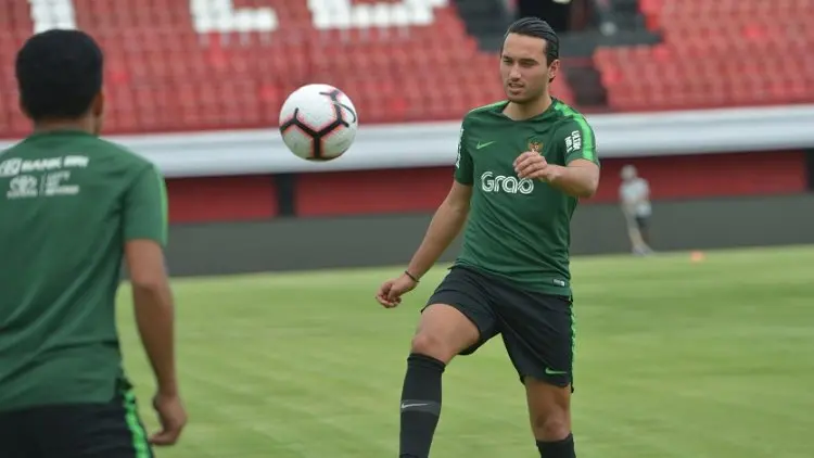 Soal Kasus Ezra, PSSI Hormati Keputusan FIFA