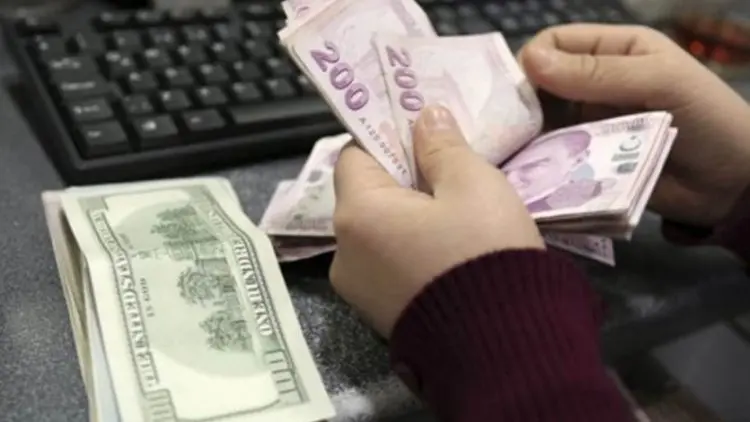 Erdogan Ancam Spekulator Mata Uang Turki