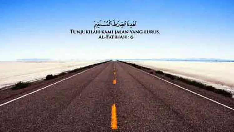 Islam adalah Jalan Kejayaan
