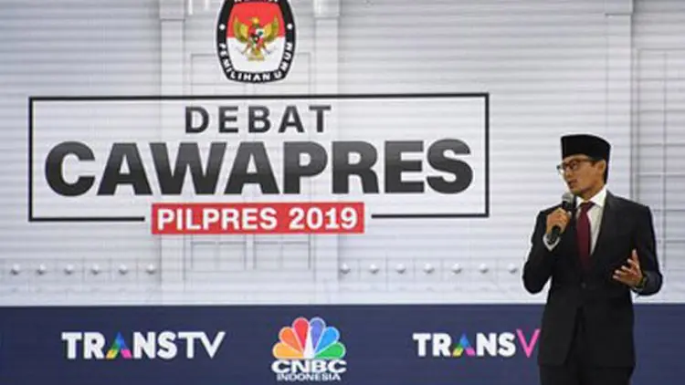Olahraga 22 Menit ala Sandiaga, Ini Tanggapan Pakar