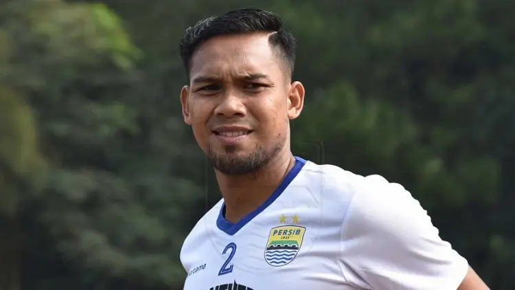 Saepuloh Maulana Masih Butuh Waktu Adaptasi