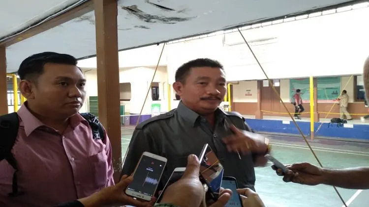 Pengacara Abdul Kodir Minta Peran Wagub Jabar Masuk Tuntutan