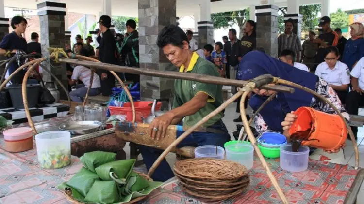 Kampung Maranggi, Upaya Purwakarta Kembangkan Pariwisata