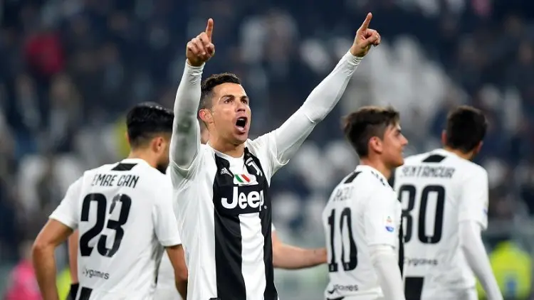 CR7 Tur ke Asia, Hindari Jeratan Hukum di AS