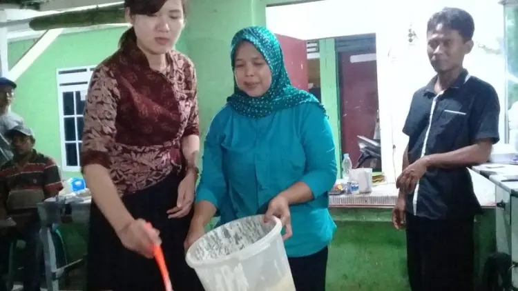 Surabi Gapura, Kuliner yang Sedang Hits di Purwakarta