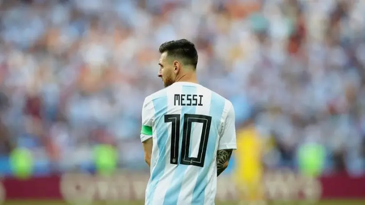 Dua Kali Pensiun, Dua Kali Comeback, Dunia Belum Sanggup Tanpa Messi