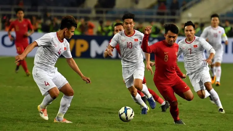 'Sepak Bola Indonesia Takkan Mati'