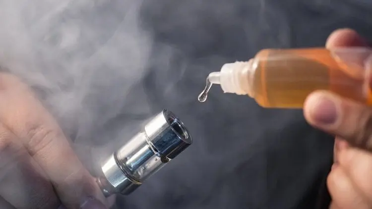 Penelitian, Vape Efektif Atasi Kecanduan Rokok