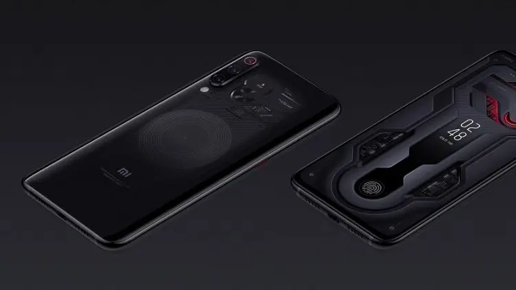 Mantap Nih, Xiaomi Liris Mi 9 Edisi Transparan Versi Murah