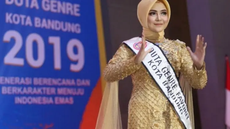 Duta Genre Harus jadi Teladan