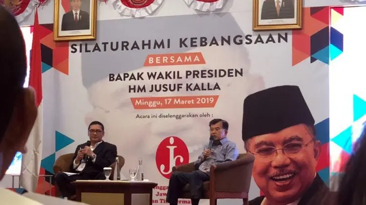 JK: Keragaman Modal Persatuan