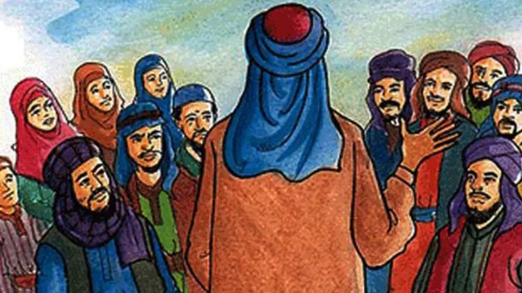 Kekhawatiran Rasul: Ulama tak Lagi Jadi Panutan