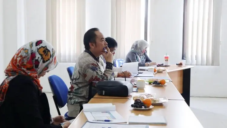 22 Pejabat Tinggi Kota Bogor Dievaluasi
