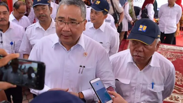 Ekonomi Perdesaan Akan Tumbuh dengan Kolaborasi-Sinergi Pemerintah