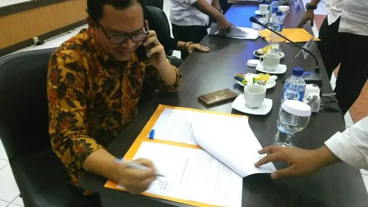 Mahasiswa Dominasi Daftar Pemilih Tambahan di Kota Bandung