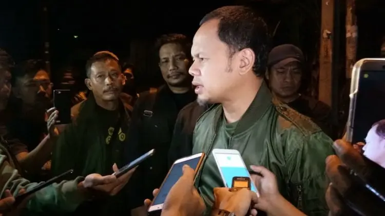 Sip, 4 Kadis Baru Bima Arya 'Bisa Berlari'