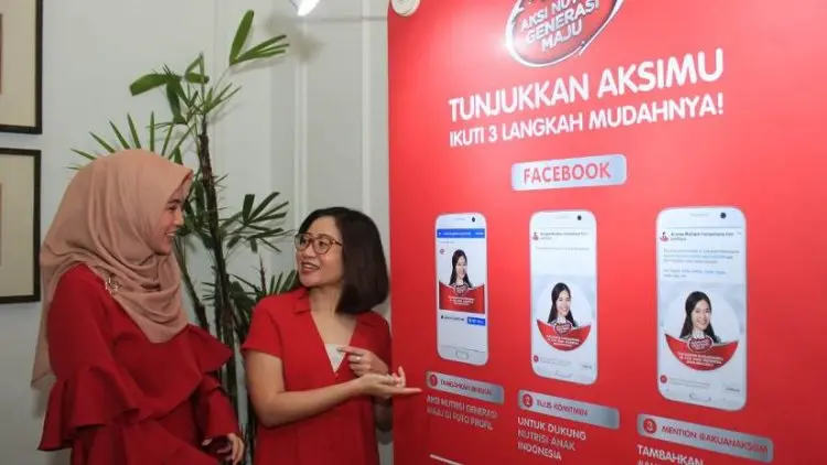 SGM Eksplor Dukung Nutrisi 33 Ribu Anak Generasi Maju