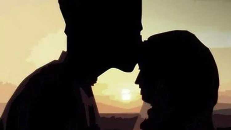 Adab Berhubungan Suami Istri