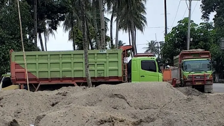 BPTJ Minta Kantong Parkir dan Tambahan Petugas