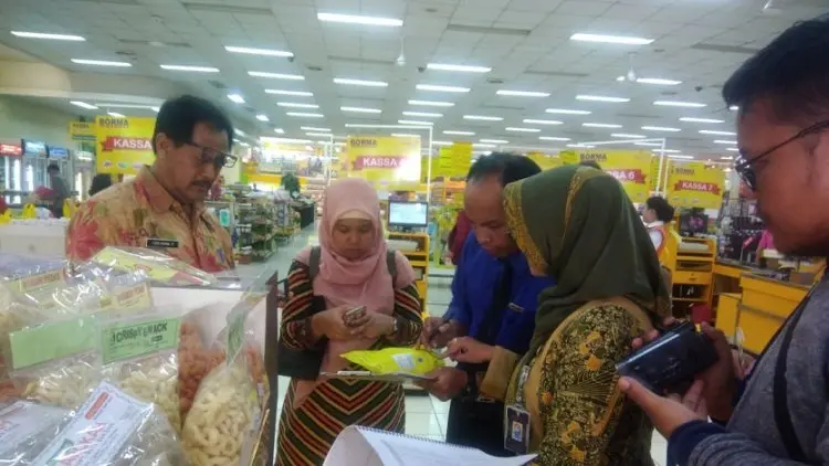 Duh, Disperindag Jabar Masih Temukan Pelaku Usaha Langgar Aturan