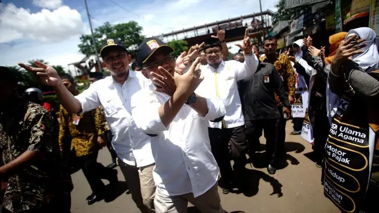 PKS Serius Perjuangkan Penghapusan Pajak Motor