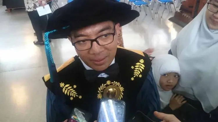 ITB Kembangkan Teknologi Nano Berbasis Pasir dan Buah-buahan