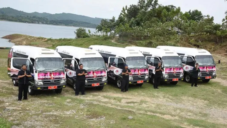 Ini Solusi Agar Pelajar Nggak Bikin Macet Purwakarta