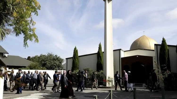 Allahu Akbar, Dua Masjid di Selandia Baru Dibuka Lagi Pasca-Penembakan