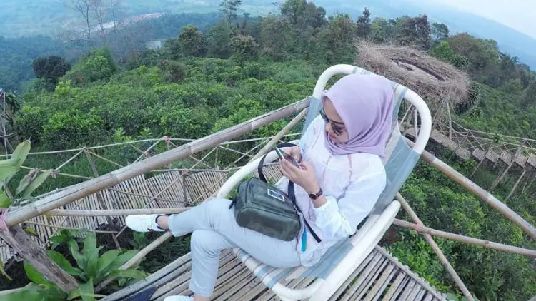Destinasi Wisata Purwakarta Bertambah Banyak