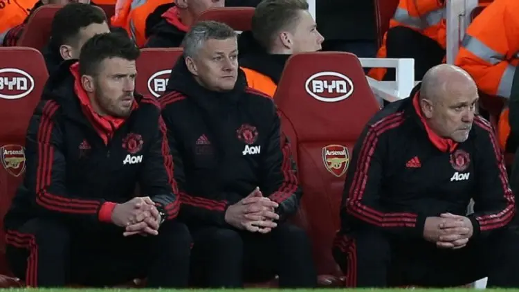 Ada Apa Man United? Kalah Lagi, Tersingkir dari Piala FA