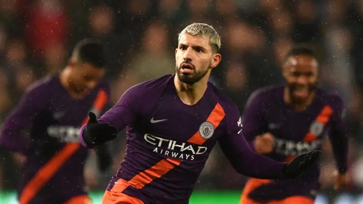 Guardiola Tak Suka Comeback Man City Berbau Kontroversi