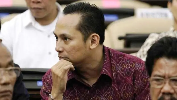 Nico: Sebar Video Penembakan Selandia Baru Justru Bantu Teroris