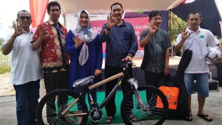 Legislator Terus Dorong Generasi Berencana Berkualitas