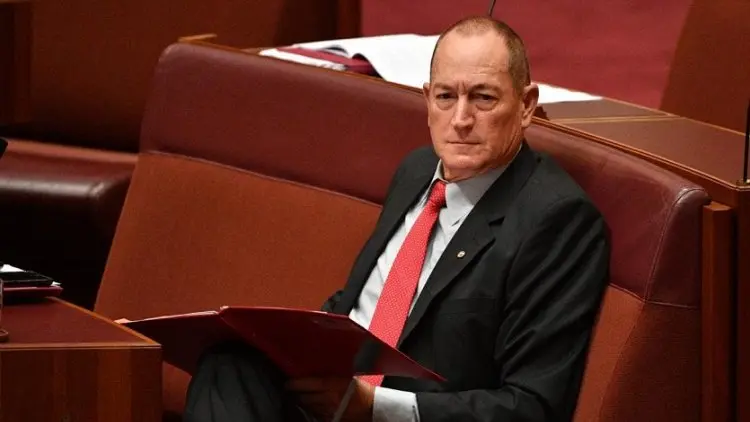 Salahkan Umat Muslim, Senator Rusia Dikecam Dunia