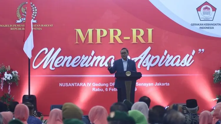 Ketum PAN: Pemilu 2019 Hari Raya Anak Muda