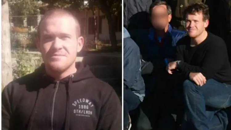 Brenton Tarrant, si Penembak Biadab Mulai Jalani Sidang