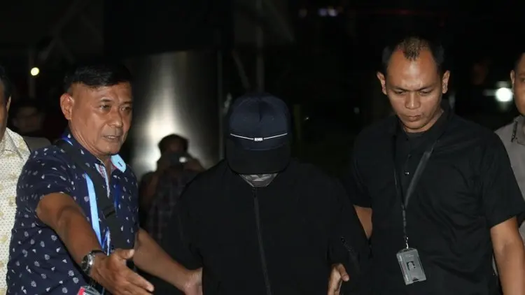 Ketika PPP Puji KPK Usai Tangkap Romahurmuziy