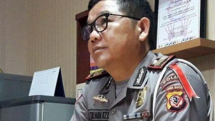Bawaslu Telah Mengirim Surat Pemanggilan Mantan Kapolsek Pasirwangi
