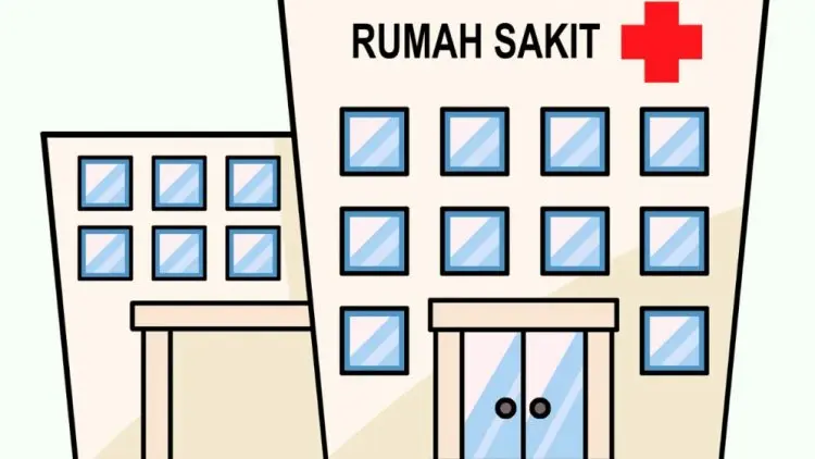 Empat  Rumah Sakit Kota Bandung Tak Layani BPJS