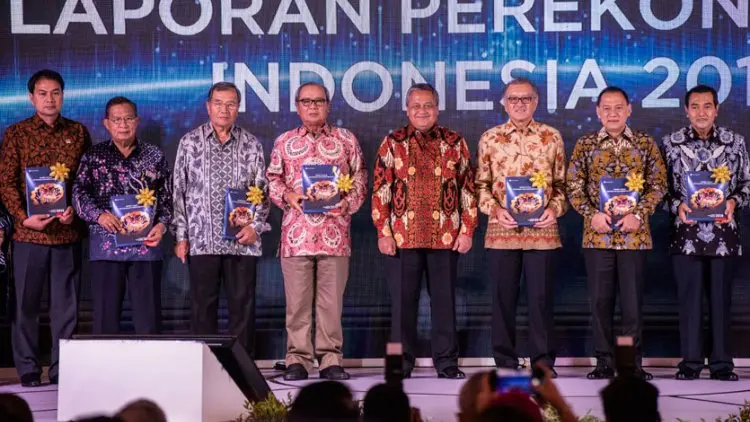 7 Persen? 7 Persen Apa?